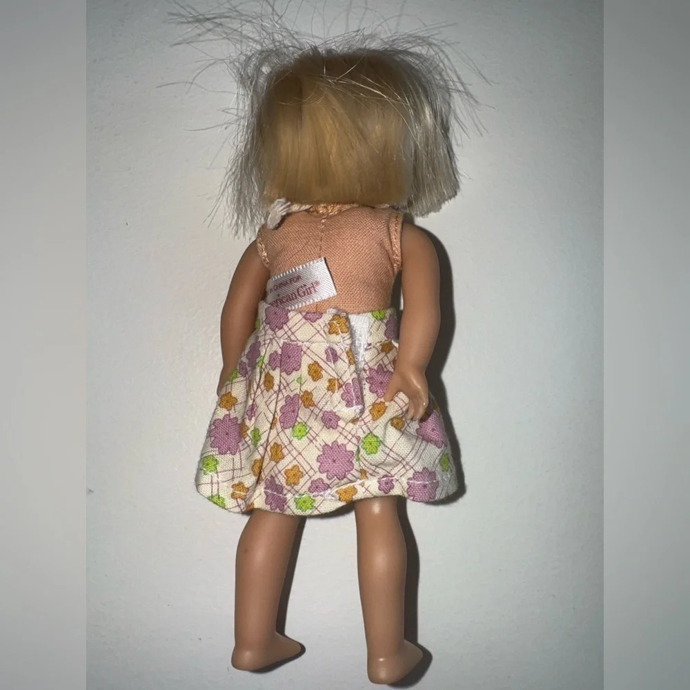 American Girl Kit 6